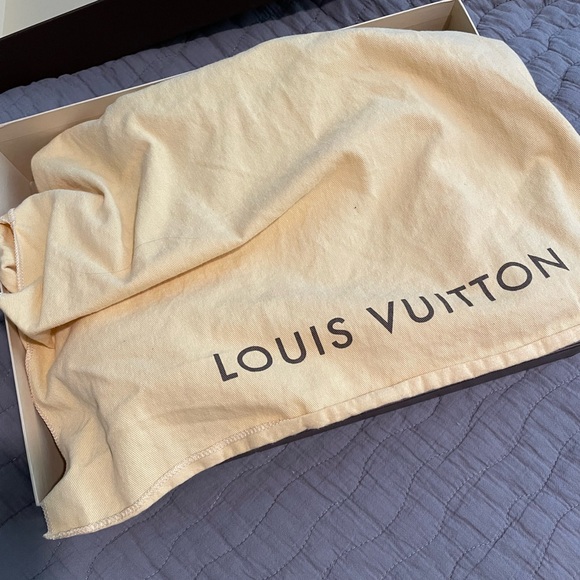 Louis Vuitton croisette Bag - Picture 6 of 8